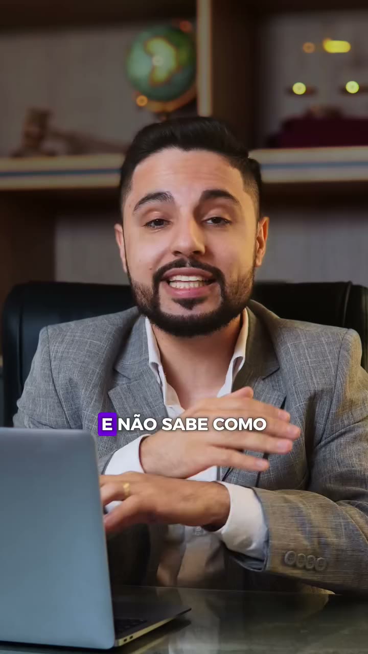 Segundo 5 do vídeo