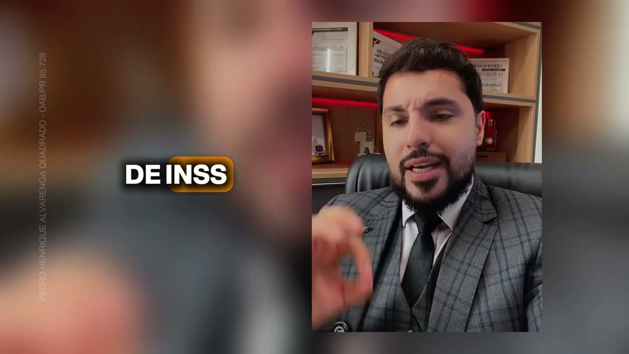 Segundo 15 do vídeo