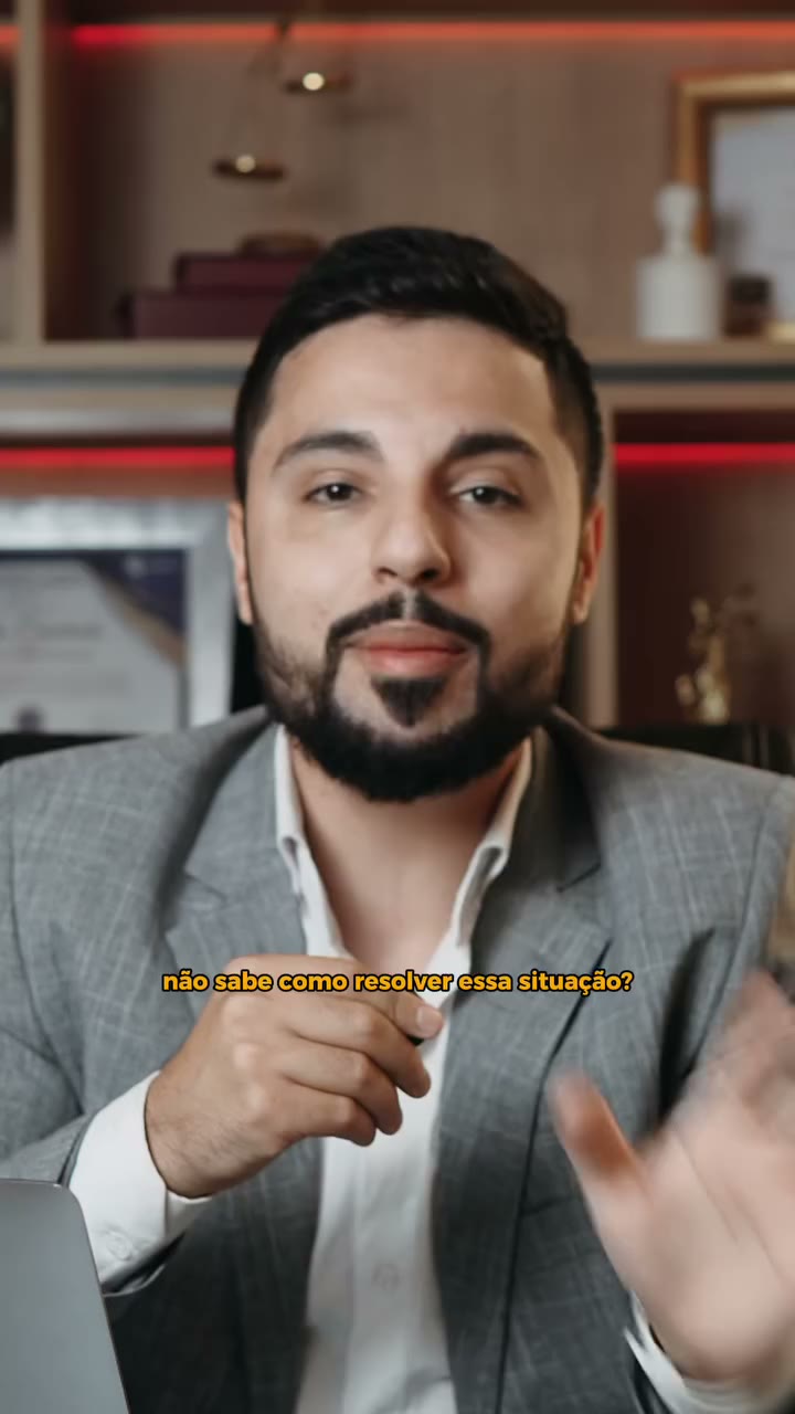 Segundo 5 com legenda amarela
